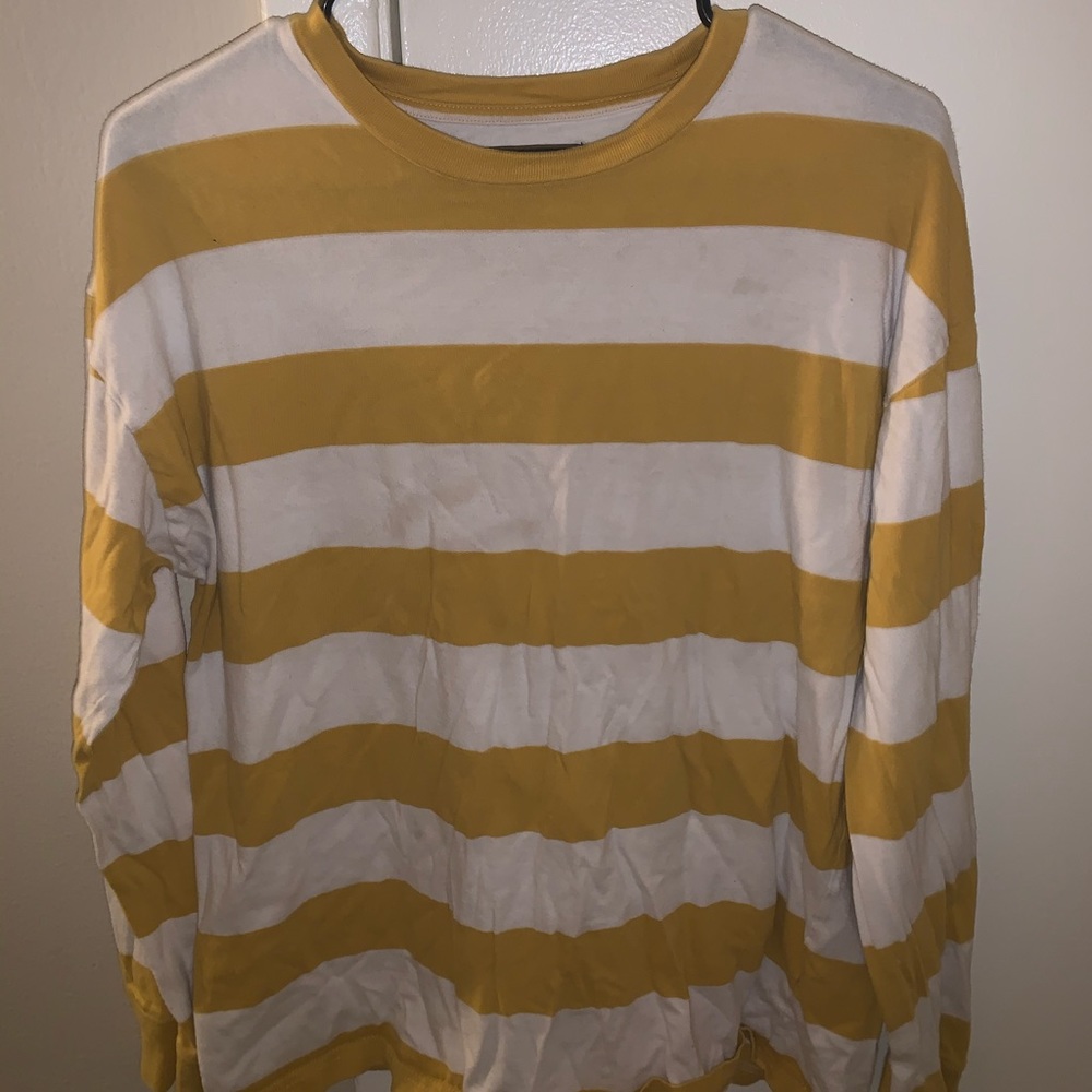 Pacsun Men Longsleeve Shirt size SML